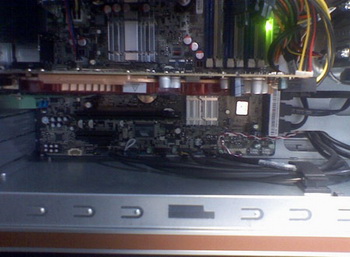 gateway TBGM-01